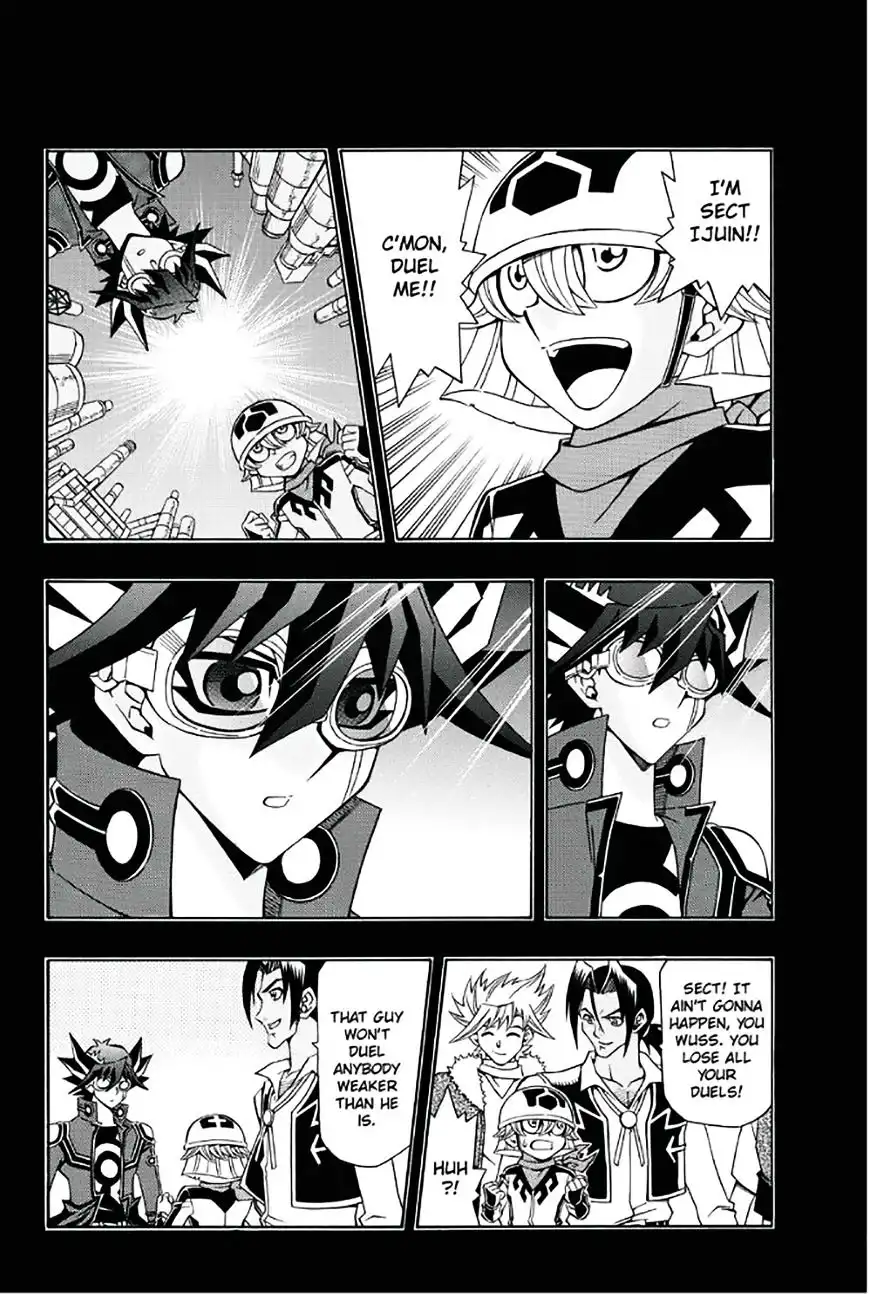 Yu-Gi-Oh! 5D's Chapter 54 13